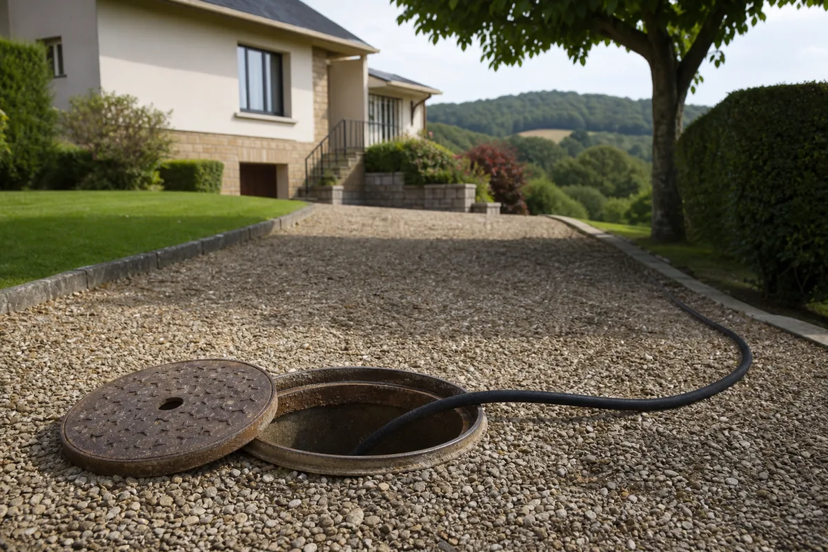 Débouchage de canalisation à Brive : prix, délais, méthodes