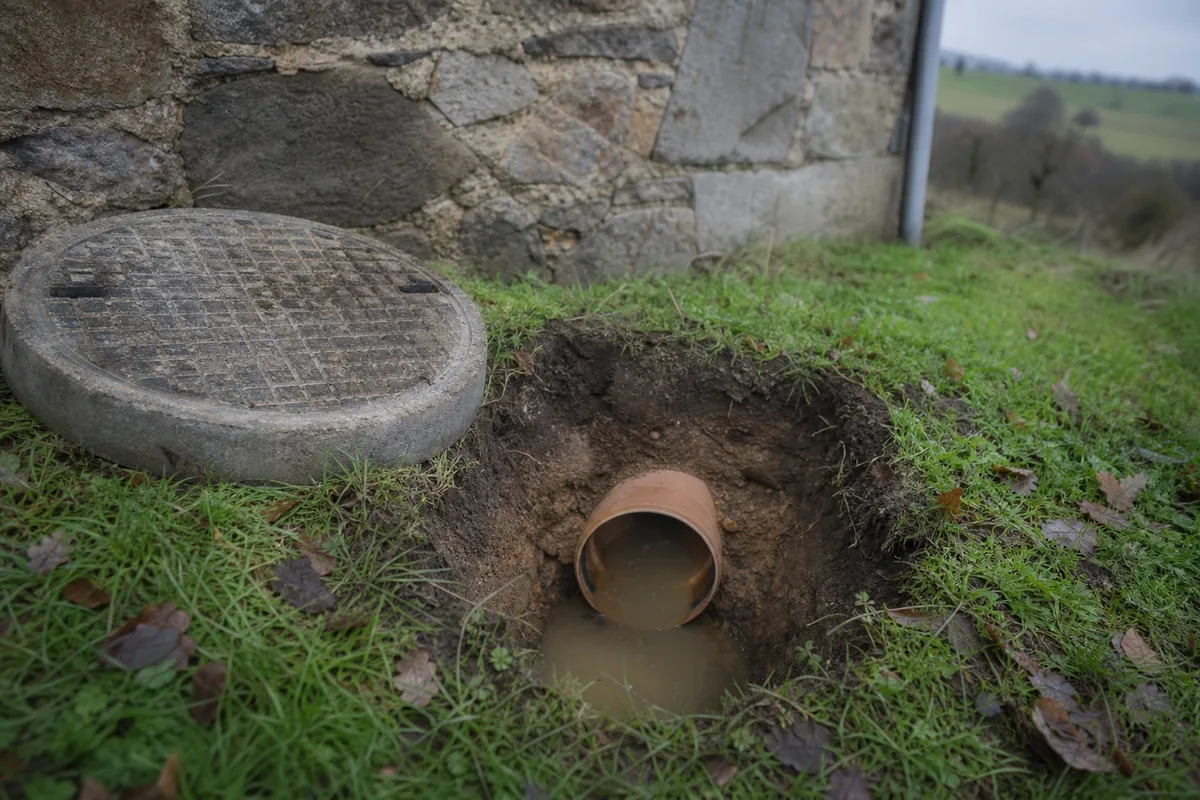 Débouchage de canalisation en Corrèze : prix et délais réels